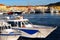 Boats at St.Tropez