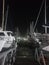 Boats at Subic bay Yatch Club