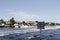 Boats Traveling on the Intracoastal