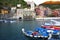 Boats, Vernazza, Cinque Terra, Italy