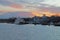 Boats and waterfront of Alexandria, Virginia