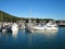 Boats & Yachts at Hamilton Island