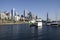 Boatyard at Seattle Waterfront