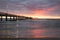 Bob Hall Pier, Padre Balli Park, Corpus Christi, Texas