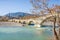 Bobbio - Val Trebbia river - Bridge - Piacenza - Emilia Romagna