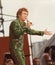 Bobby Vinton at ChicagoFest in 1981