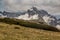 Bobotov Kuk mountain in Durmitor national park, Montenegr