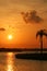 Boca Ciega Bay Sunrise