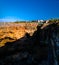 Boca do Inferno chasm aka Hell`s Mouth, Cascais, Portugal