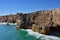 Boca do inferno, Portugal