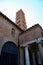 Bocca della Verita, Church of Santa Maria in Cosmedin in Rome, I