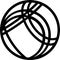 Bocce Ball Icon