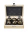 Bocce Balls Set