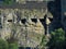 Bock Casemates in Luxembourg