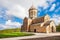 Bodbe Monastery, Sighnaghi