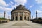 Bode museum in Berlin