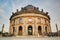 The Bode Museum, Berlin, Germany