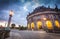 Bode Museum, Berlin, Germany