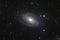 Bode`s Galaxy