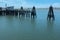 Bodega Bay pier