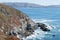 Bodega Bay\'s Coastal Cliffs