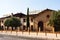 Bodega Franco Espanolas - typical winery in Rioja