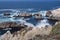 Bodega Head Rocky Shores