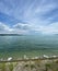 Boden lake in Konstanz, Germany, Baden-WÃ¼rttemberg