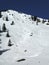 Bodenschneid mountain tour, Bavaria, Germany