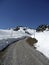 Bodenschneid mountain tour, Bavaria, Germany