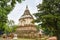Bodhgaya Old temple, archaeological site, landmark thailand