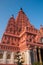 Bodhgaya pagoda