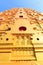 Bodhgaya stupa