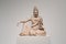 Bodhisattva Avalokiteshvara figure from the Liao Dynasty, Metropolitan Museum of Art, NY, USA