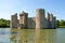 Bodiam Castle