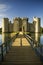 Bodiam castle