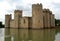 Bodiam castle