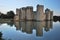 Bodiam Castle