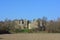 Bodiam Castle England