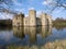 Bodiam Castle, England