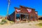 Bodie Boone Store and Warehouse