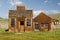 Bodie Buildings