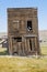 Bodie Ghost Town