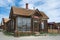 Bodie Ghost Town - Bodie, CA