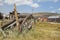 Bodie Ghost Town, California