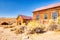 Bodie Ghost Town, Historical State Park in California