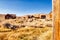 Bodie Ghost Town, Historical State Park in California