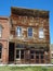 Bodie Ghost Town, Two Story Downtown Building