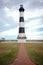 Bodie Island lighthouse