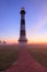 Bodie Island Lighthouse Hatteras Fog Beacon